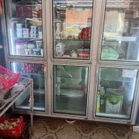 یخچال ایستاده|فروشگاه و مغازه|بیرجند, |دیوار