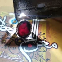 انگشتر شفت العبد اصیل|جواهرات|تهران, یافت آباد شمالی|دیوار