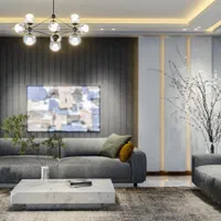 طراحی تخصصی نما، داخلی،روف گاردن|خدمات پیشه و مهارت|بیرجند, |دیوار