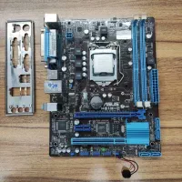 باندل H61M-C و i3-3240|قطعات و لوازم جانبی رایانه|گرگان, |دیوار