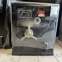 فروش انواع گاوصندوق ایران کاوه