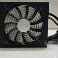 پاور گرین مدل GP700A-HP ظرفیت ۷۰۰ وات|قطعات و لوازم جانبی رایانه|اسلام‌شهر, شهرک قائمیه|دیوار