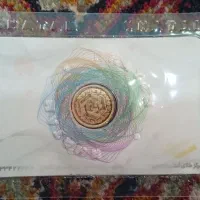 ربع سکه تضمینی بانکی ۲ تومن زیر قیمت تابلو