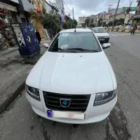 سمند سورن دریچه سیمی۱۴۰۴