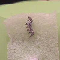 پیرسینگ گوش