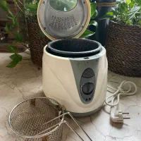 سرخ کن کوچک یا مینی
