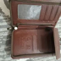 کفش و کیف طرح سنتی در حد نو|کیف، کفش، کمربند|هشتگرد, فاز ۷ مهستان|دیوار