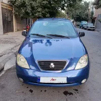 تیبا صندوقدار بنزینی مدل 1395 معاوضه با پراید|خودرو سواری و وانت|مشهد, کوی سیدی|دیوار