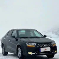 دنا پلاس توربو اتوماتیک 1402