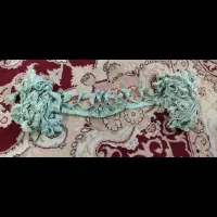 تعدادی لوازم تزیینی پرده|پرده، رانر، رومیزی|سمنان, |دیوار