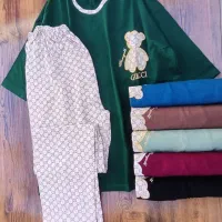 ست تیشرت شلوار