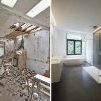 بازسازی نوسازی ساختمان( قیمت منصفانه ) اقساط