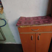 لحاف|رختخواب، بالش، پتو|اهر, |دیوار