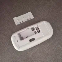 موس بیسیم در حد نو|قطعات و لوازم جانبی رایانه|پرند, فاز ۵|دیوار