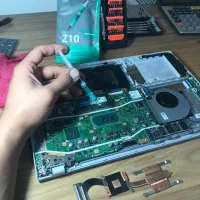 تعمیر کامپیوتر و لپ تاپ در محل،۱۲سال تجربه