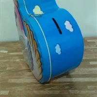 ساعت هشدار دهنده و قلک|ساعت دیواری و تزئینی|جونقان, |دیوار