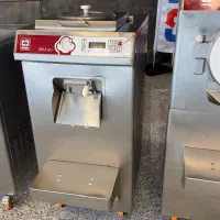 دستگاه بستنی بارسفتکن