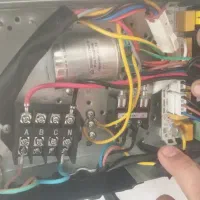 نصب اسپلیت وکولرگازی پنجره ای|کولر گازی و فن‌کوئل|داراب, |دیوار