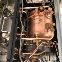 کارگاه خدمات تعمیر و فروش اسپرسوساز عرفان|خدمات پیشه و مهارت|یزد, |دیوار