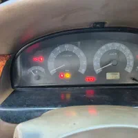 سمند|خودرو سواری و وانت|مهریز, |دیوار