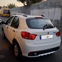 کوییک دنده ای GXL ارتقا یافته ۸۵ گانه مدل ۱۴۰۳|خودرو سواری و وانت|تهران, نازیآباد|دیوار