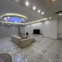 اجاره آپارتمان ۲۰۰ متر ۳ خواب تک واحدی امین