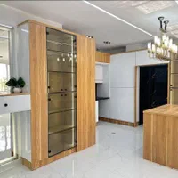 کابینت ام دی اف پاکچوب|مصالح و تجهیزات ساختمان|کهریزک, |دیوار