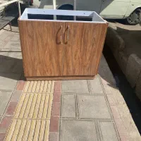 کابینت ام دی اف|مصالح و تجهیزات ساختمان|قم, باجک یک|دیوار