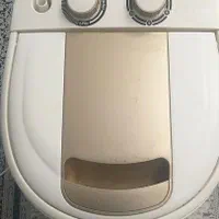 مینی واش دارای خشک‌کن ۲ کیلو ۷۰۰ در حد نو