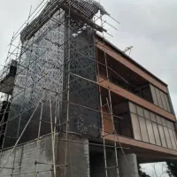 اجرای نمای کامپوزیت ساختمان و دکوراسیون و جوشکاری|خدمات پیشه و مهارت|تهران, هفت چنار|دیوار