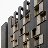 سه خوابه 145متری