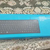 کیبورد نو می‌باشد