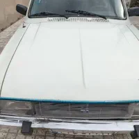 پیکان مدل 83 سقف و کیلومترپژویی