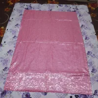 لحاف زیبا کاملا نو وسالم