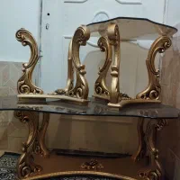 فروش جلومبلی|مبلمان خانگی و میز عسلی|دورود, |دیوار