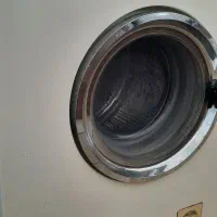 ماشین لباسشویی