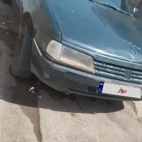 آردی مدل 83 انژکتور سالم بضمانت|خودرو سواری و وانت|سیرجان, |دیوار