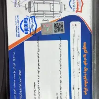 دنا پلاس ۱۴۰۲|خودرو سواری و وانت|کرج, کمالشهر|دیوار