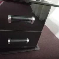 میز تلویزیون و میز عسلی در حد نو|میز تلویزیون|نوشهر, |دیوار