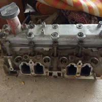 تعدادی قطعه استوک درجه یک