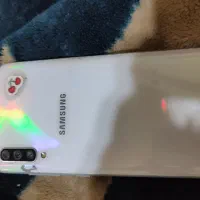 A70 سامسونگ|موبایل|مبارکه, |دیوار