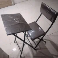 صندلی نماز تاشو