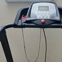 تردمیل تایتان فیتنس مدل TF4000