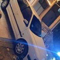 پارس سال مدل ۹۳