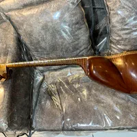 تار در حد|سازهای سنتی|شهرضا, |دیوار