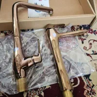 فروش انواع شیرآلات بهداشتی زیر قیمت