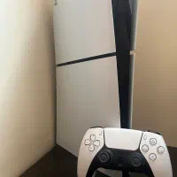 Ps5 slim 1tra