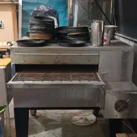 وسایل فست فود