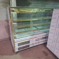 یخچال قنادی|فروشگاه و مغازه|رشت, خمیران زاهدان|دیوار