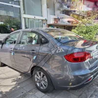 جک جی 4 خاکستری ***JAC J4|خودرو سواری و وانت|تهران, قیام|دیوار